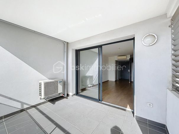 A louer APPARTEMENT T2 44 M2 TERRASSE VUE MER AJACCIO