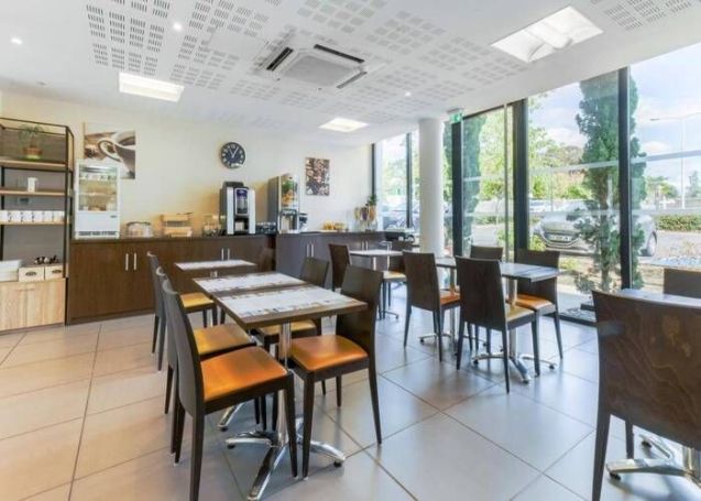 A louer STUDIO  20 M2  PAU