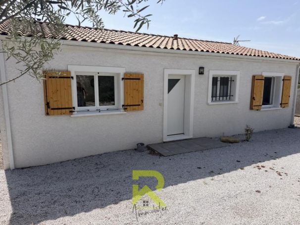 A louer MAISON  CONTEMPORAINE  MONZE
