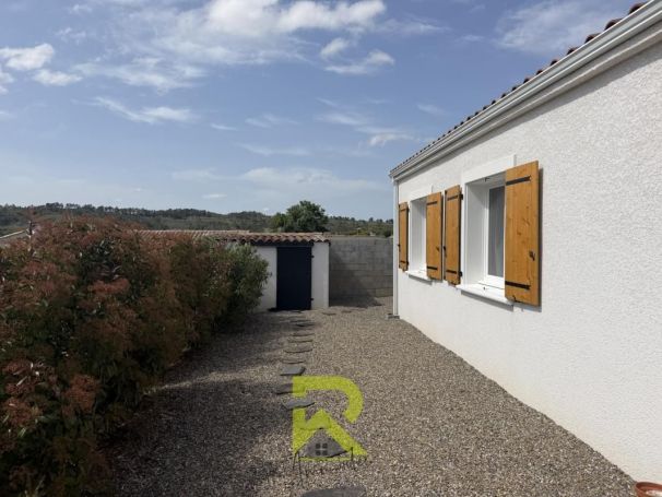 A louer MAISON  CONTEMPORAINE  MONZE