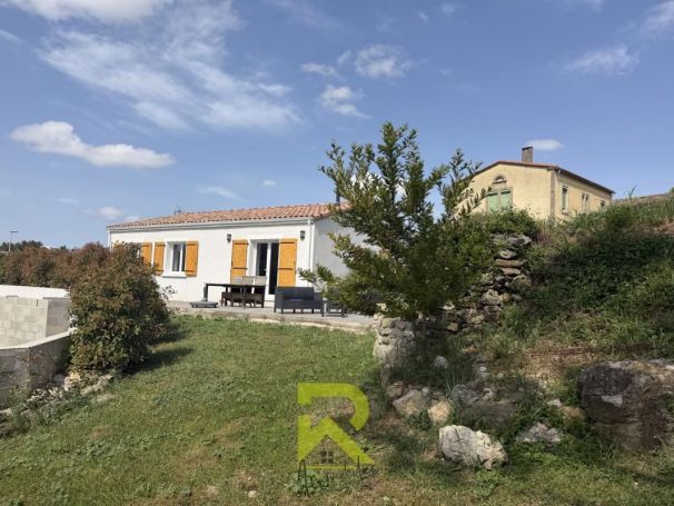 A louer MAISON  CONTEMPORAINE  MONZE