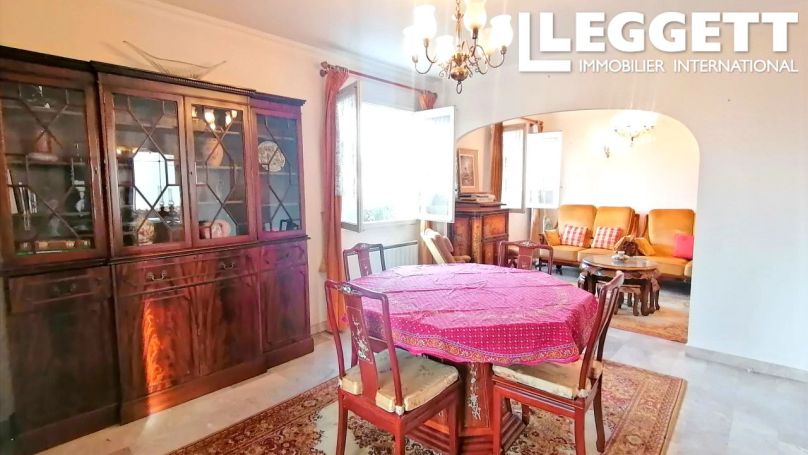A louer APPARTEMENT T3 80 M2 BORD DE MER SIX FOURS LES PLAGES