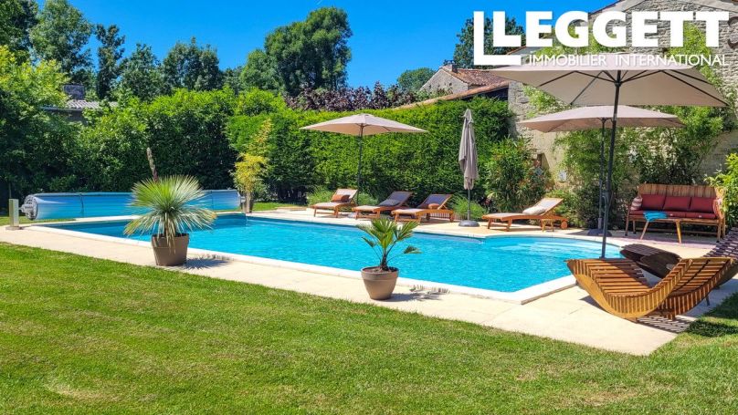 A louer GîTE  MONS