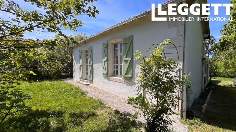 A louer MAISON  DE MAîTRE  LA RONDE