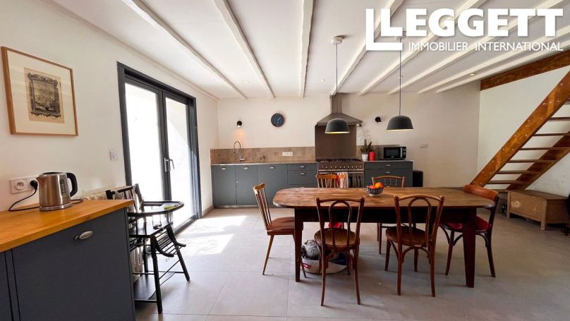 A louer MAISON  DE MAîTRE  LA RONDE