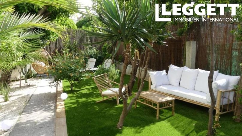 A louer APPARTEMENT T3 53 M2 BORD DE MER NICE