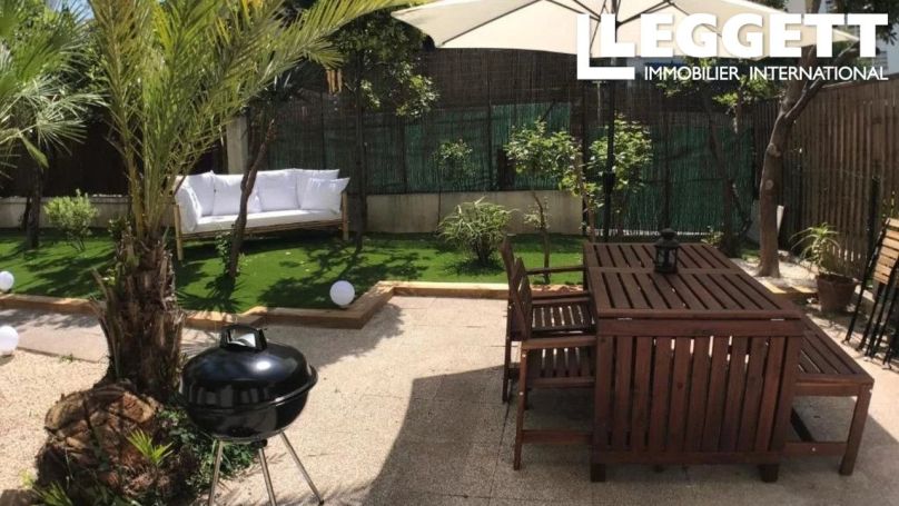 A louer APPARTEMENT T3 53 M2 BORD DE MER NICE