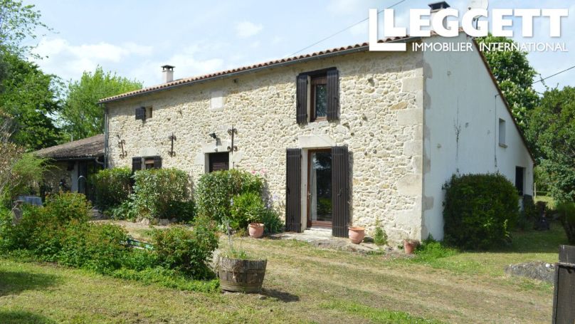 A louer MAISON  DE MAîTRE  CAZAUGITAT