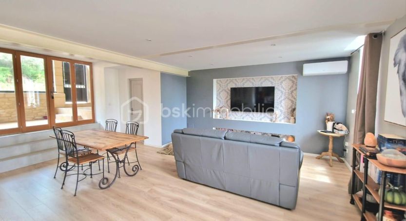 A louer MAISON  CONTEMPORAINE  CEBAZAN