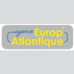 Agence Europ'Atlantique Immobilier, agence immobilière LA PALMYRE   LES MATHES