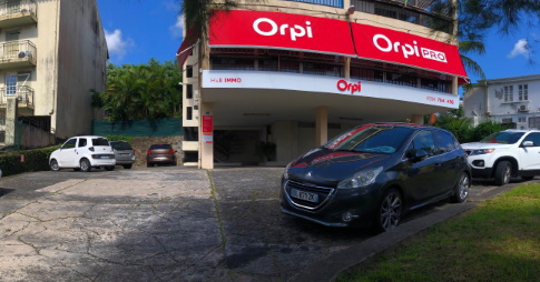 ORPI - HABITAT & BIENS IMMOBILIERS