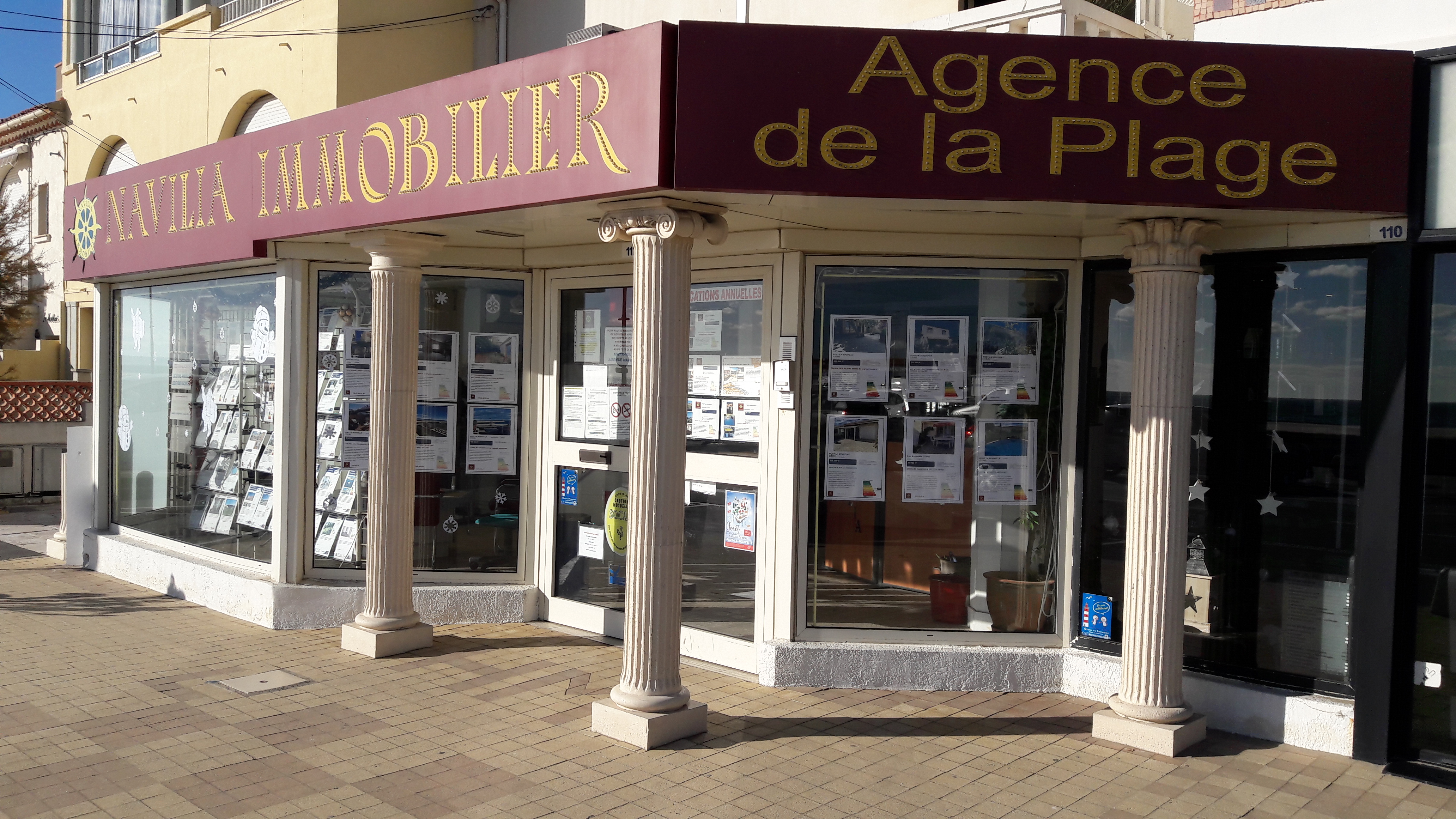 NAVILIA IMMOBILIER