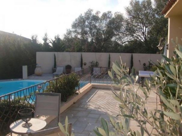 Belle Villa 319 M2 avec piscine Porto-Vecchio
