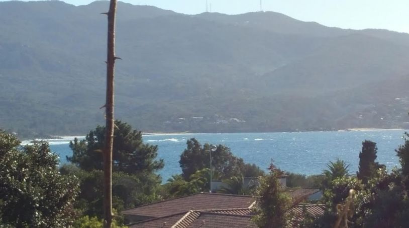 A louer Belle Propriété 10 pieces 266 m2 vue mer Ajaccio