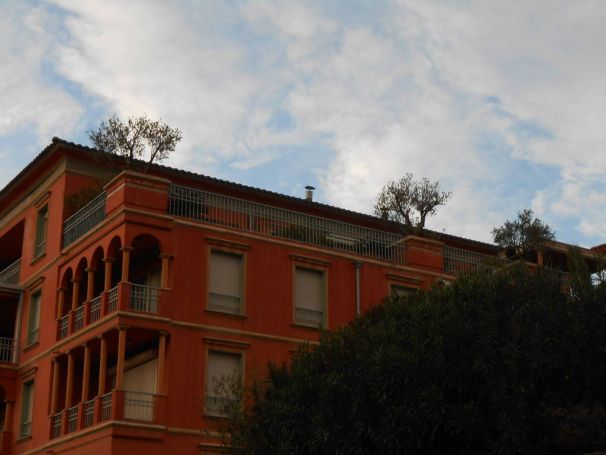 A vendre Villa sur le toit en duplex 10 pieces 323 m2 vue mer BIGUGLIA