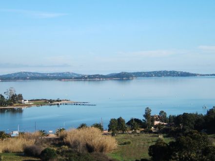 appartements 164 M&sup2; CENTRE VILLE vue mer Porto vecchio