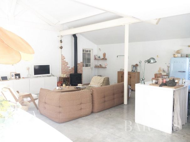 A louer LOCATION DE VACANCES 6 COUCHAGES CHARMANTE MAISON DE VACANCES ANGLET