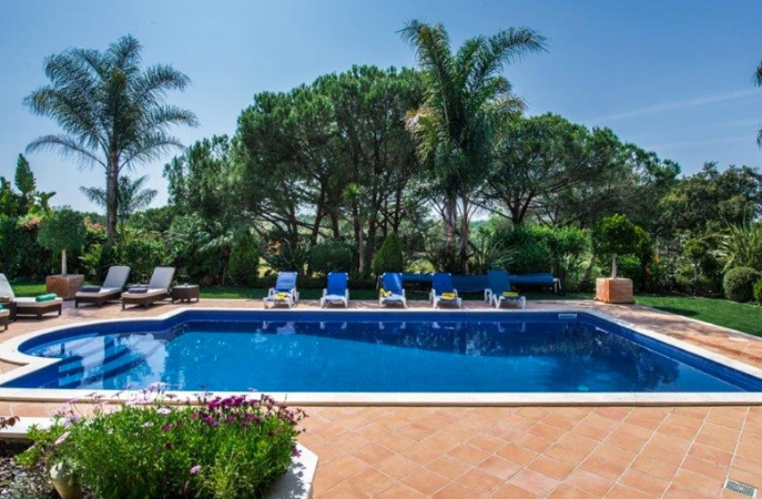 A vendre SUPERBE VILLA 372 M² DANS LA QUINTA VERDE ENTRE QUINTA LAGO ET ALMANCIL