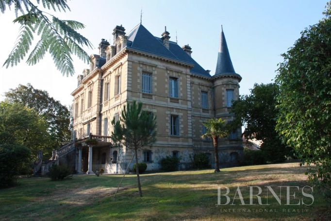 A vendre PROPRIéTé  PEYREHORADE