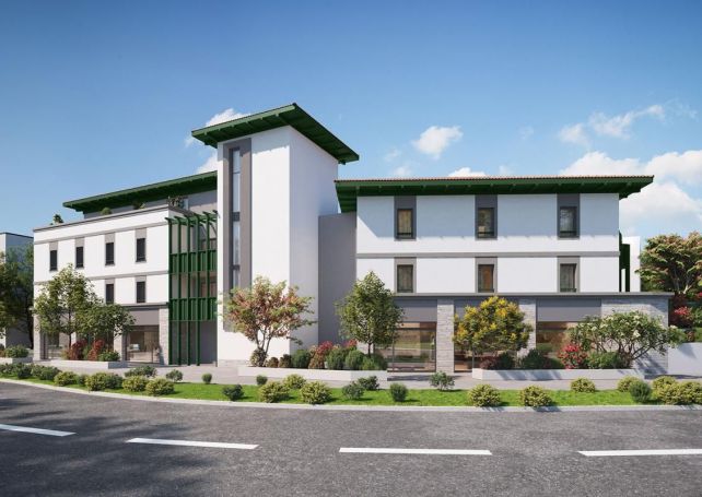 A louer APPARTEMENT T2 42 M2 TERRASSE BORD DE MER ANGLET