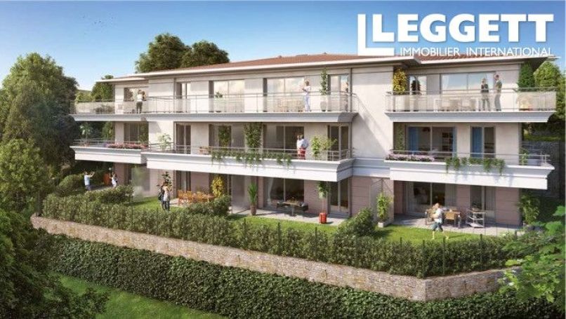 A louer APPARTEMENT DE PRESTIGE NEUF T4 116 M2 TERRASSE VUE MER LE CANNET