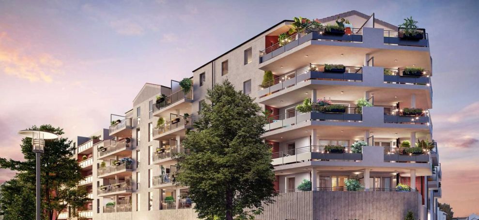 A louer APPARTEMENT T3 69 M2 TERRASSE  CHALLANS