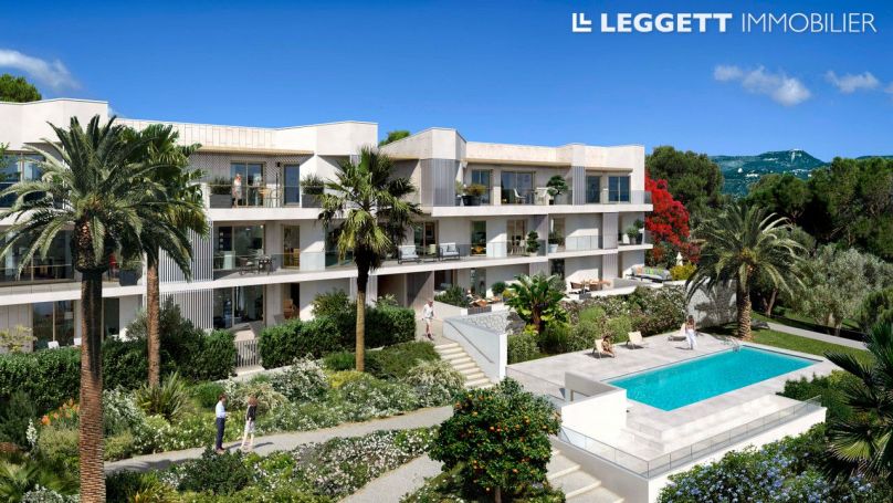 A louer APPARTEMENT T2 53 M2 TERRASSE BORD DE MER NICE