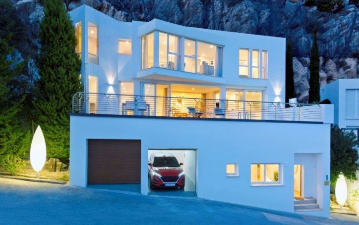 A vendre TRES belle Villa 7 PIECES 353 M² BENIDORM