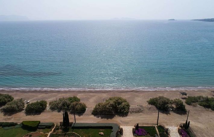 A vendre Splendide PROPRIETE de charme 9 PIECES vue mer panoramique  KRANIDI