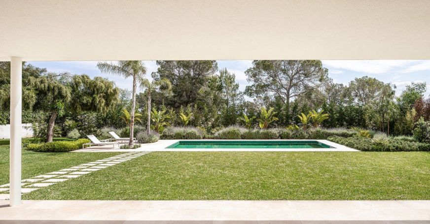 A vendre Magnifique Villa 8 PIECES 440 M² MALLORCA