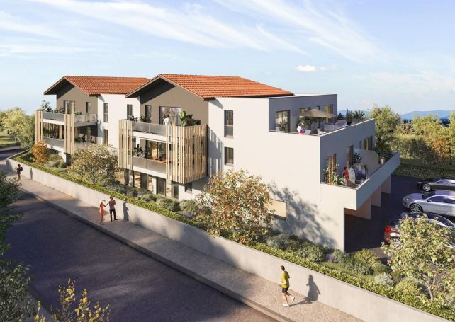 A louer APPARTEMENT T4 118 M2 TERRASSE BORD DE MER ANGLET