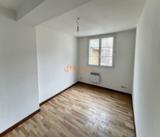 A vendre appartement T3 69 M² PROCHE PLAGE dieppe