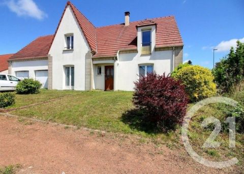 A louer MAISON  6 PIECES 142 M2 BORD DE MER SORRUS