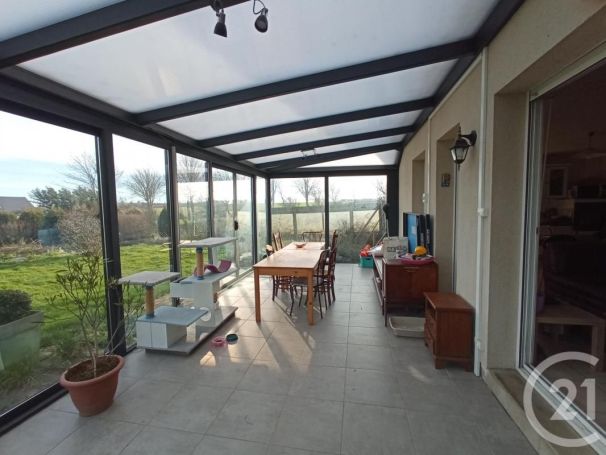 A louer MAISON  6 PIECES 142 M2 BORD DE MER SORRUS