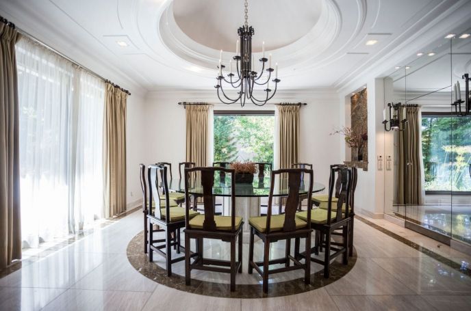 A vendre Magnifique Villa contemporaine 589 M² CASCAIS