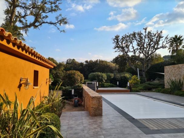A vendre Superbe villa contemporaine 6 PIECES VUE MER Porto Vecchio