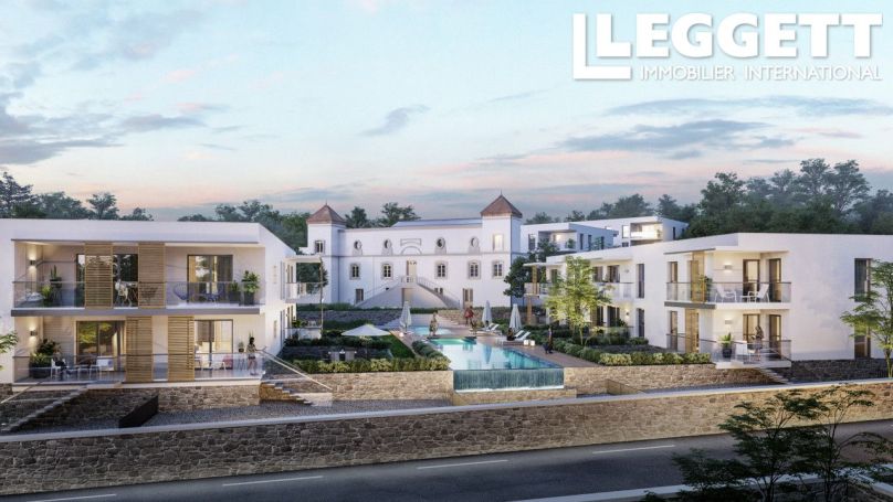 A louer APPARTEMENT T3 59 M2 TERRASSE  NIMES