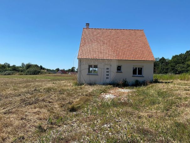 A vendre Maison 6 pieces 99 m² Saint Josse