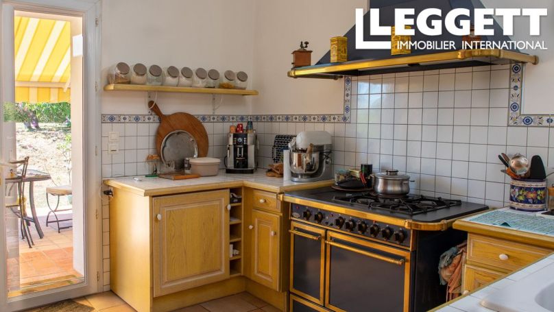 A vendre belle propriete 8 pieces 160 m² Gamarde Les Bains