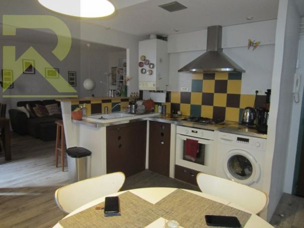 APPARTEMENT T3 72 M2  BEZIERS