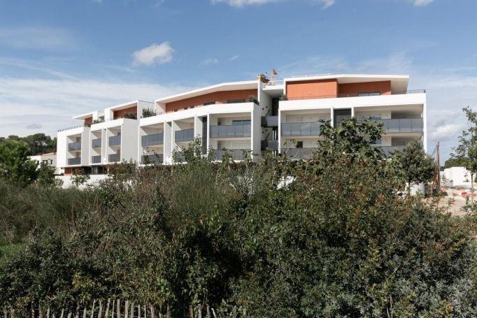A louer APPARTEMENT T4 115 M2  CLAPIERS
