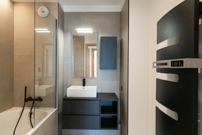 A louer APPARTEMENT T4 115 M2  CLAPIERS