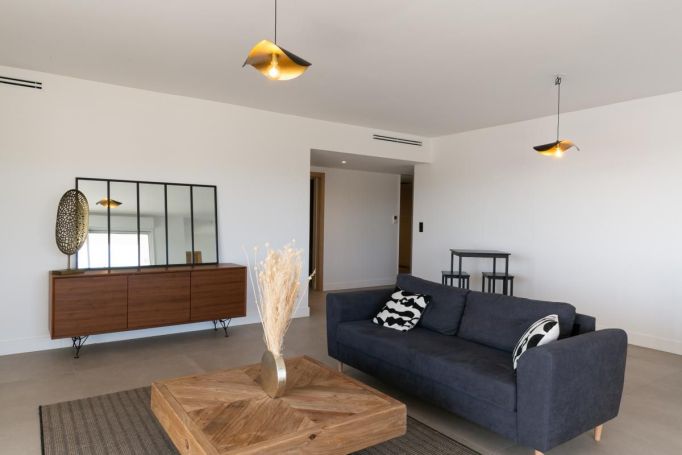 A louer APPARTEMENT T4 115 M2  CLAPIERS