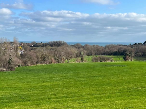 vente Propriété de 3 gites et dépendance proche de la mer à Tréveneuc