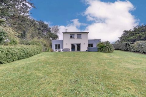 vente Maison bord de mer sables d'or
