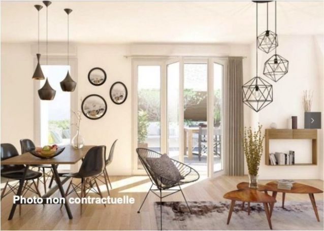 A louer APPARTEMENT DE PRESTIGE T5 116 M2 TERRASSE  AIX EN PROVENCE