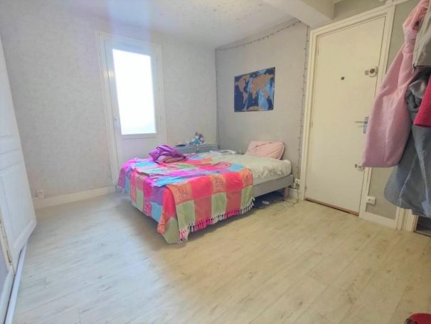A louer APPARTEMENT T2 34 M2  AMIENS