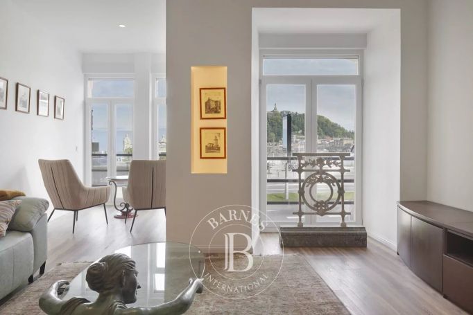 APPARTEMENT  142 M2  DONOSTIA