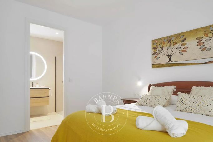 A vendre APPARTEMENT  142 M2  DONOSTIA