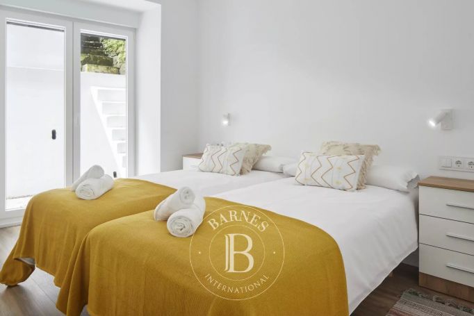 A vendre APPARTEMENT  142 M2  DONOSTIA